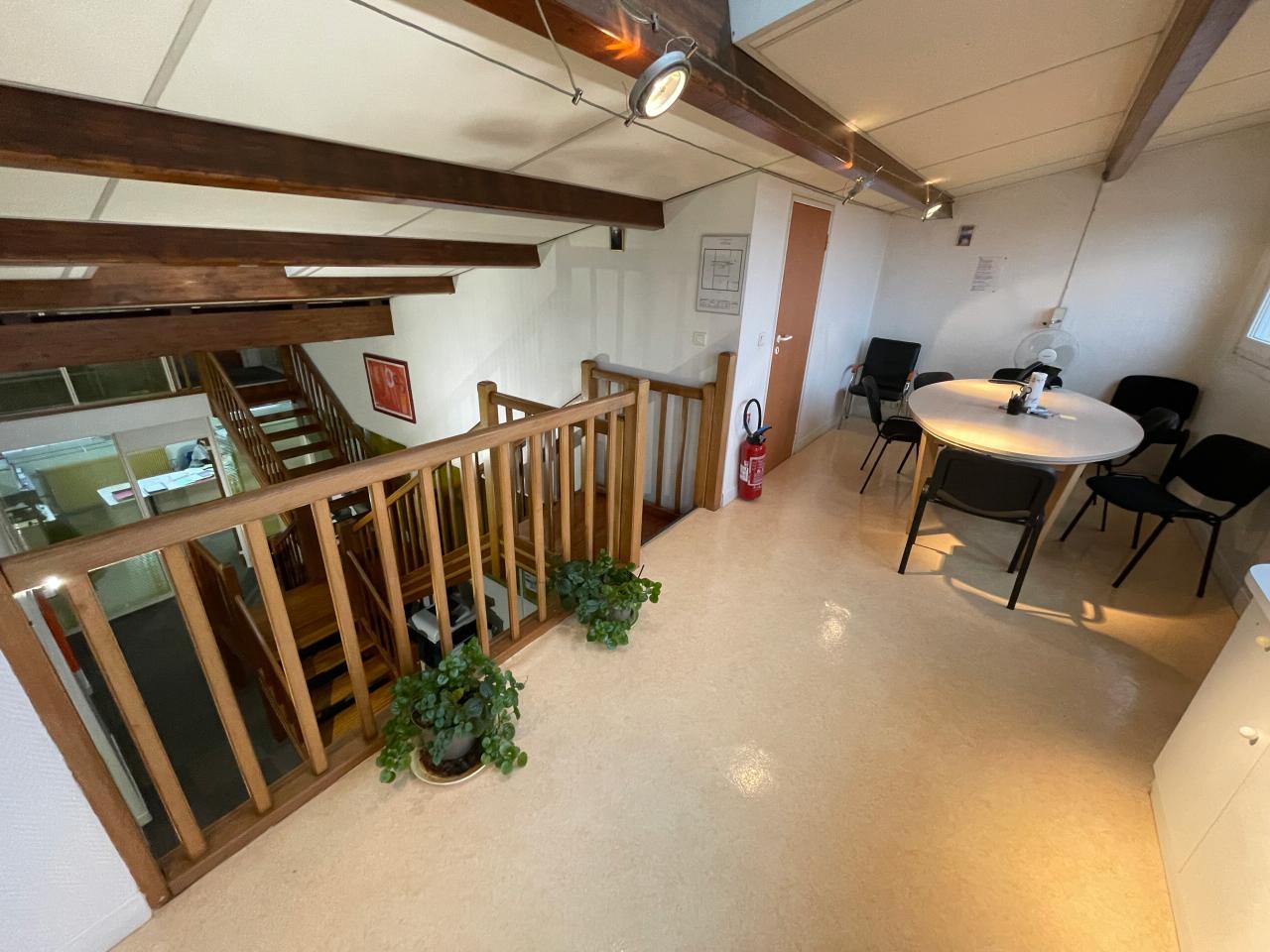 Local d'activité Livry-Gargan 493m² Vente local d'activité Livry-Gargan Seine-Saint-Denis OVACT2529925 6